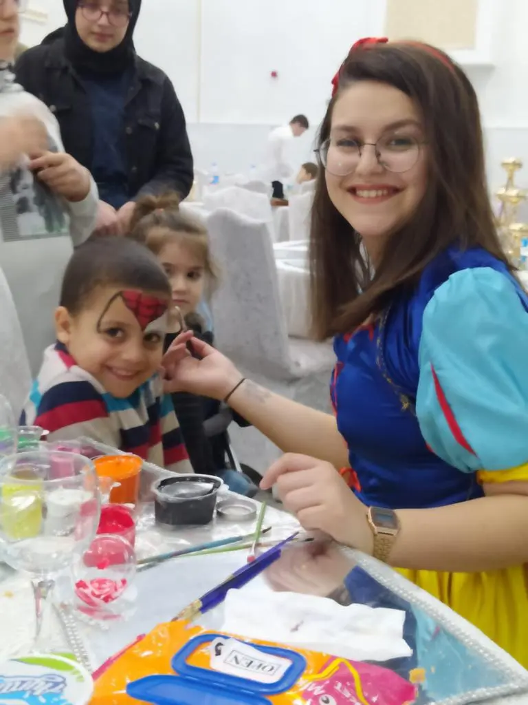 Haber: Gelişimsel Yaklaşım 13 Yılını Kutladı - Galeri-2