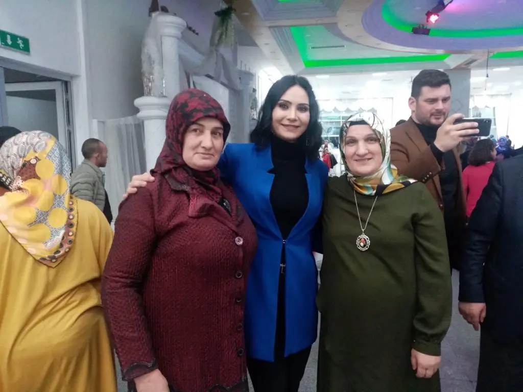 Haber: Gelişimsel Yaklaşım 13 Yılını Kutladı - Galeri-3