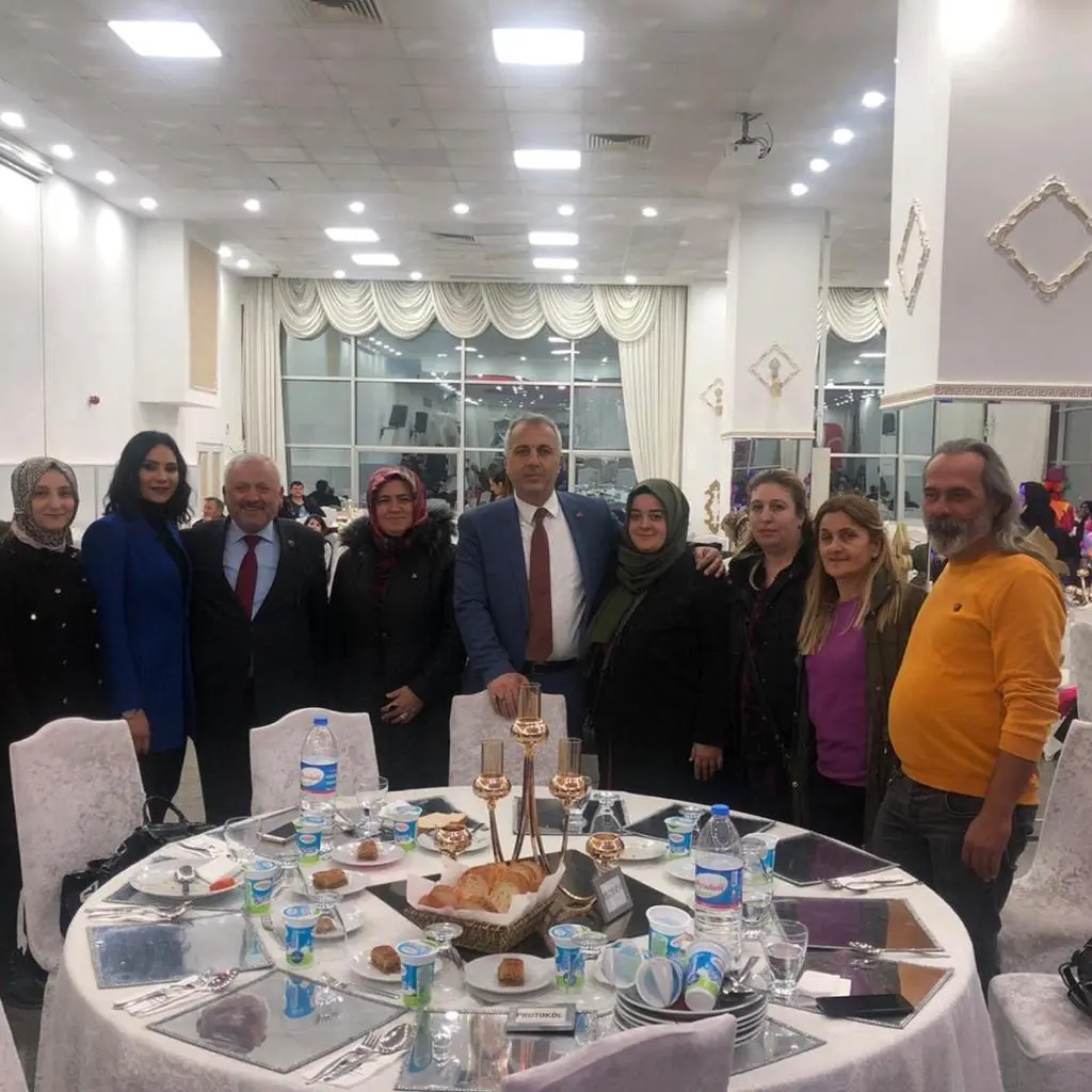 Haber: Gelişimsel Yaklaşım 13 Yılını Kutladı - Galeri-5