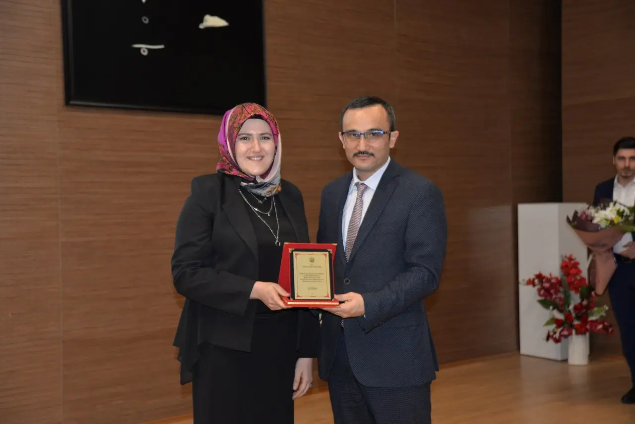 Haber: Kadınlara Hakları Anlatıldı - Galeri-5