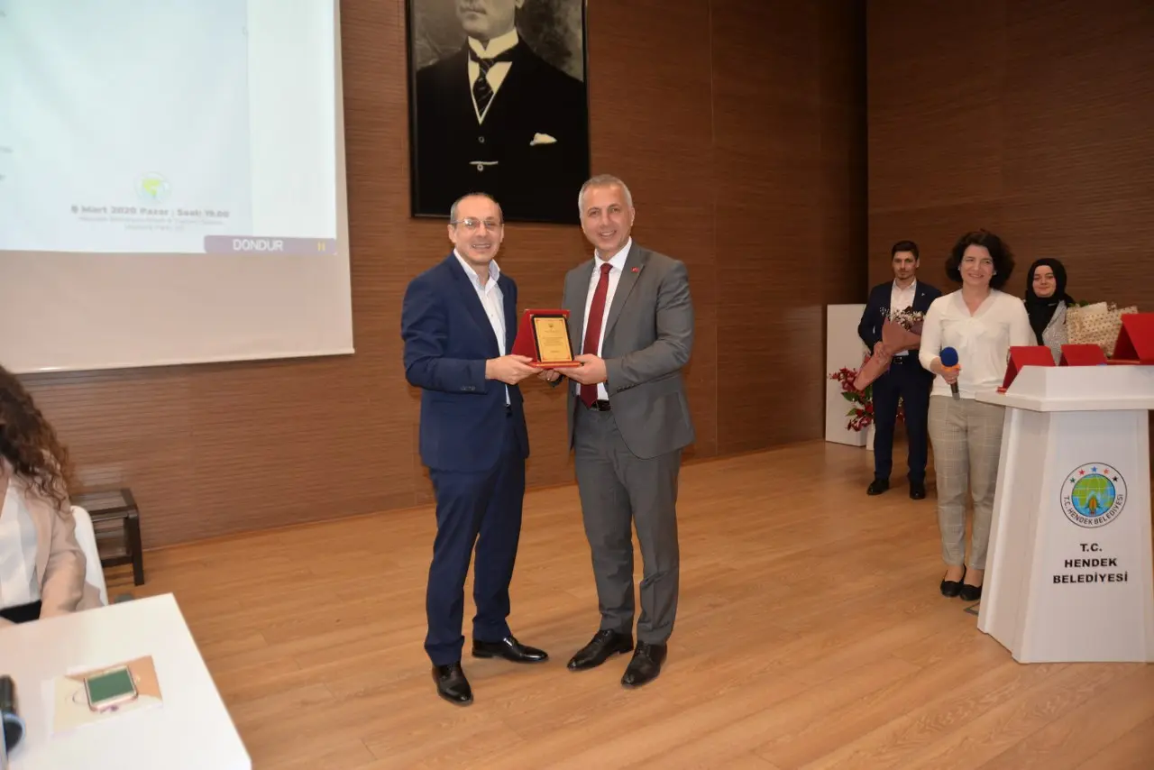 Haber: Kadınlara Hakları Anlatıldı - Galeri-3