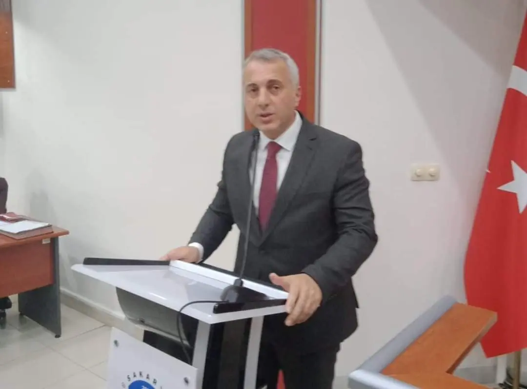Haber: Babaoğlu; Devletimizin Yanındayız - Öne Çıkan