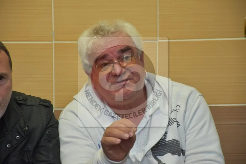 Haber: Hendekspor Kulüplerinden Futbol Terörününe Kınama... - Galeri-3