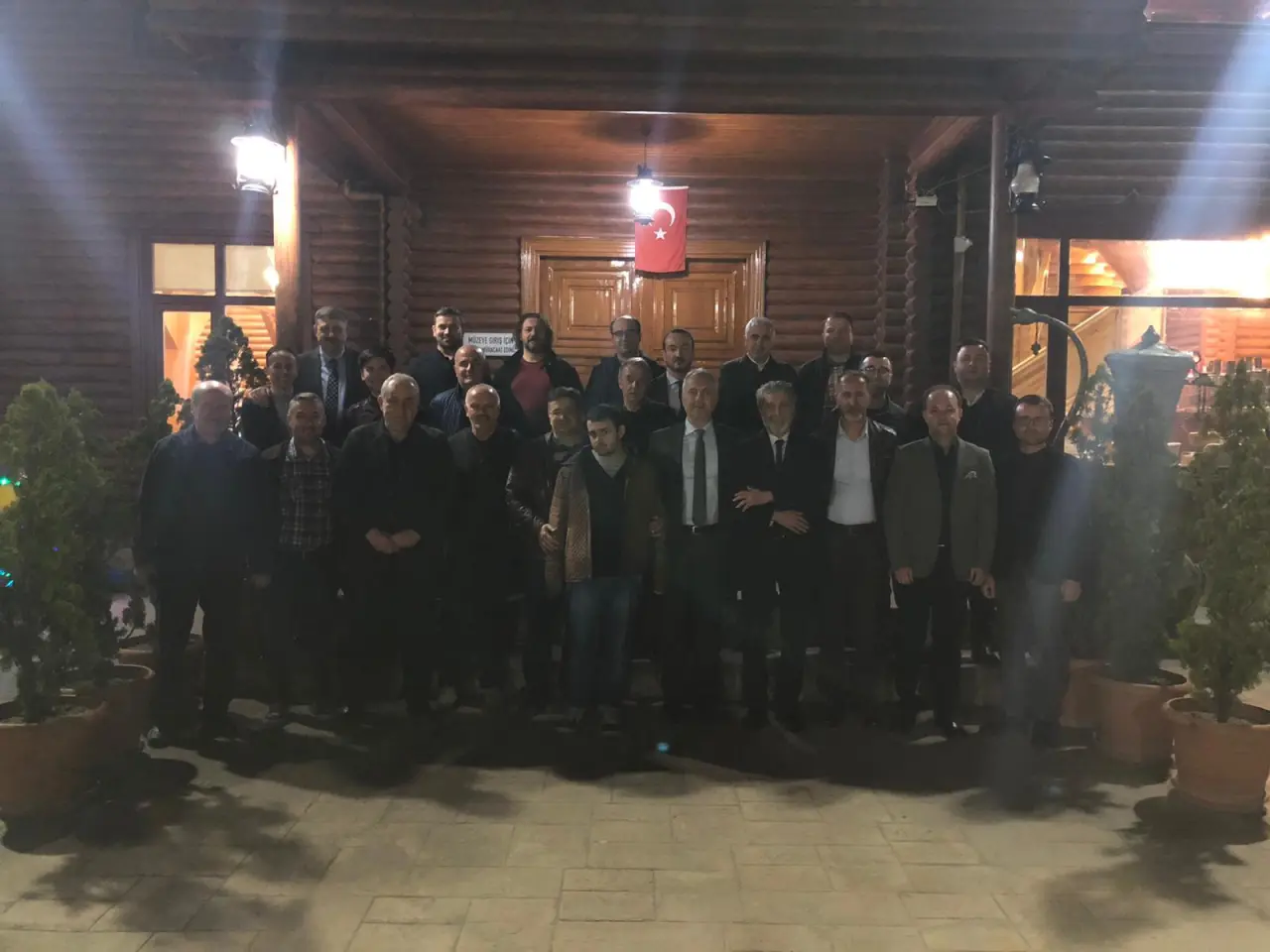 Haber: Hendek’in Geleceğine Akademik Destek - Galeri-1