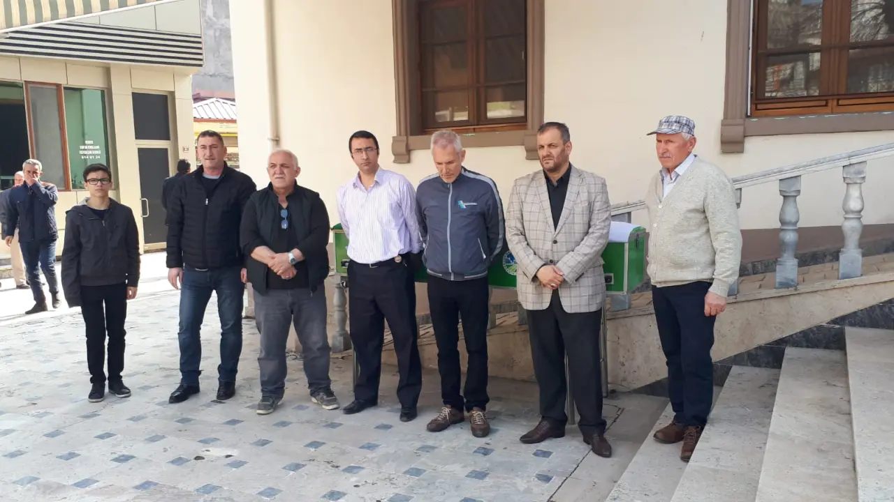 Haber: Akın Ailesinin Acı Günü - Galeri-2