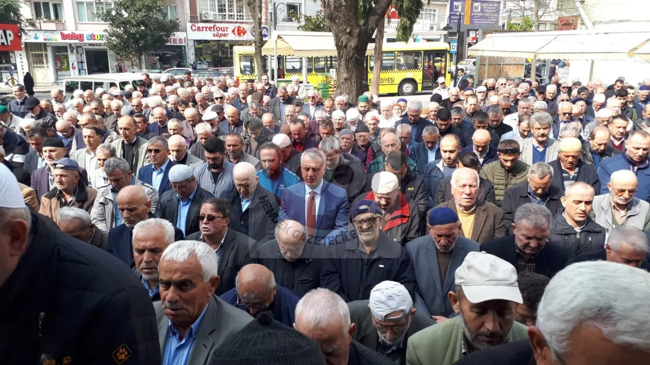 Haber: Akın Ailesinin Acı Günü - Galeri-1