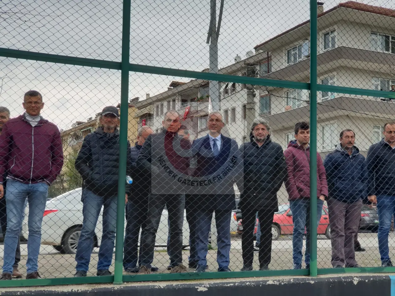 Haber: Hendekspor Üç Puanı Üç Golle Aldı - Galeri-3