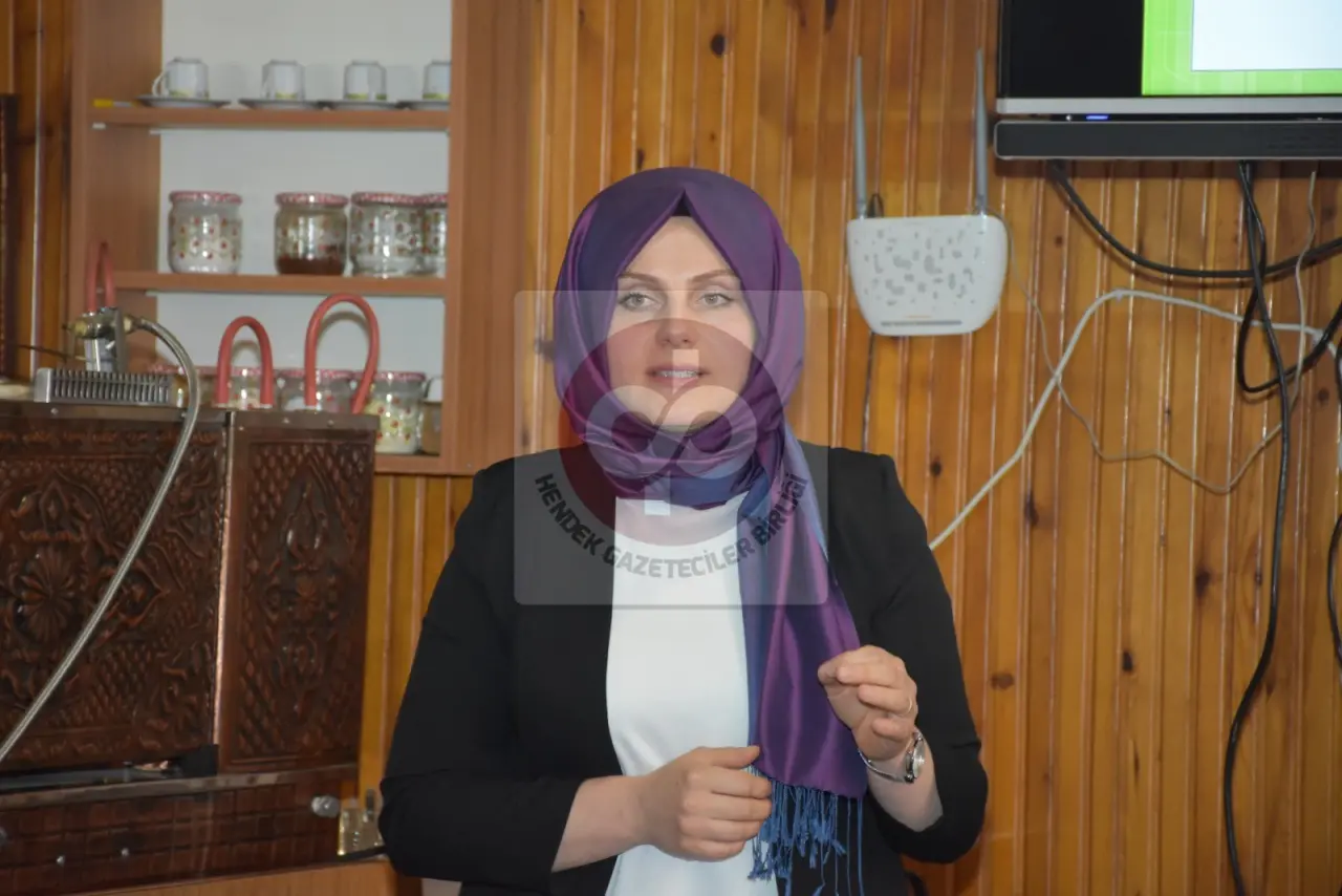 Haber: Ziraat Odası Zirvede Çiftçilerle Buluştu - Galeri-3