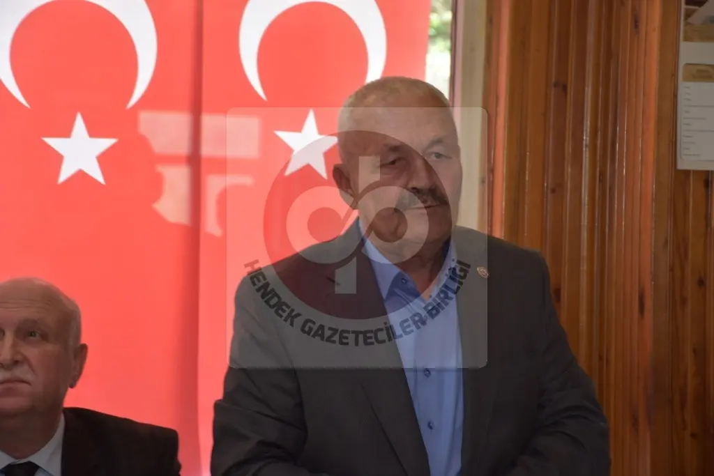 Haber: Ziraat Odası Zirvede Çiftçilerle Buluştu - Galeri-2