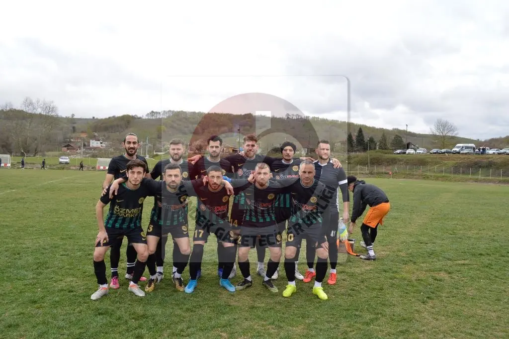 Haber: Hendek Dereköyspor Onur’la Kazandı - Galeri-3