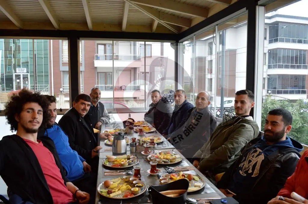 Haber: Hendek Dereköyspor Onur’la Kazandı - Galeri-5