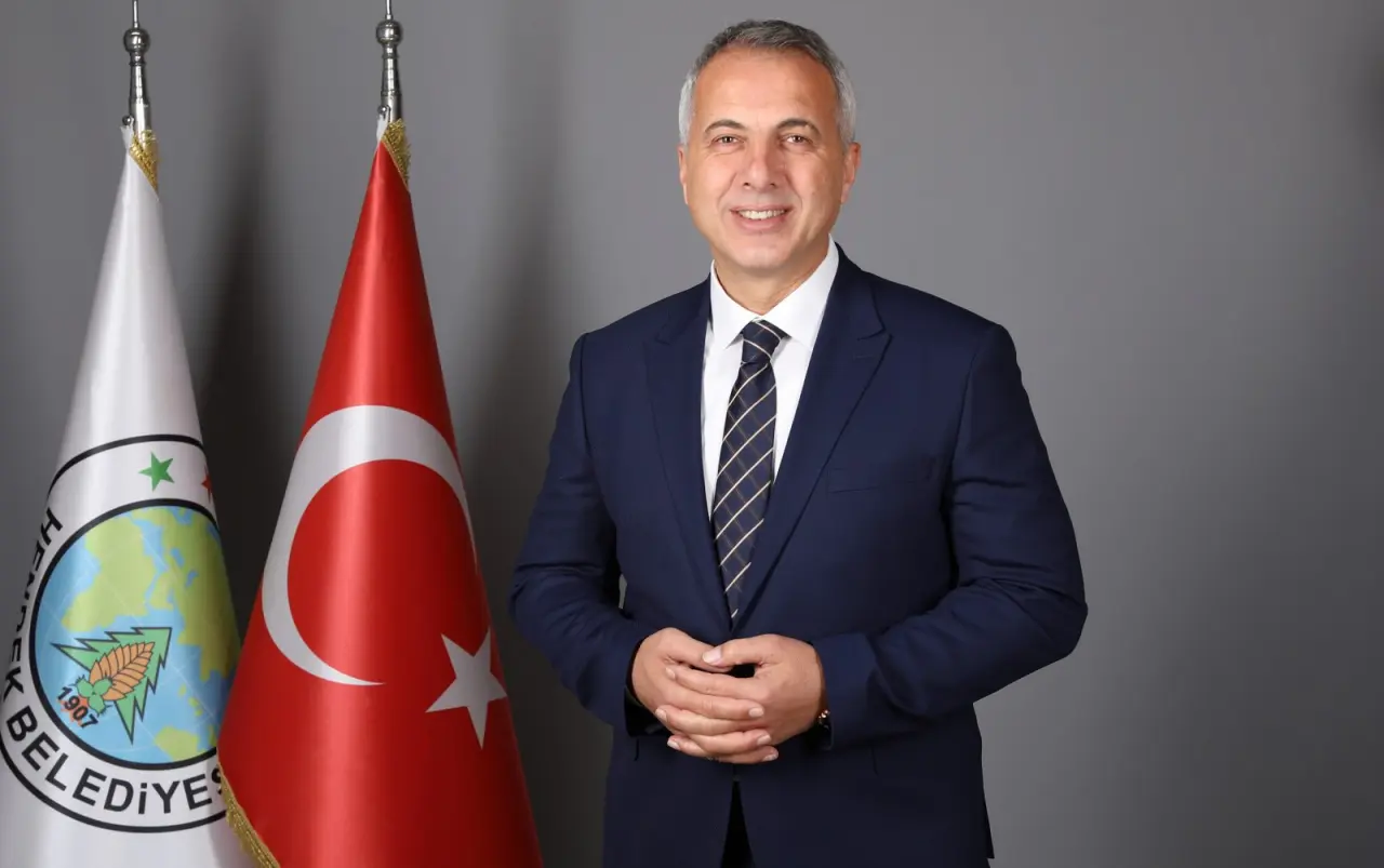 Haber: TARİHİ DESTANIN 105.YILI - Öne Çıkan