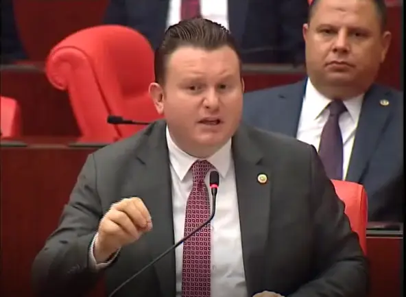Haber: Bülbül; Ekonomik zorluklara karşıda tedbir alınmalı - Öne Çıkan