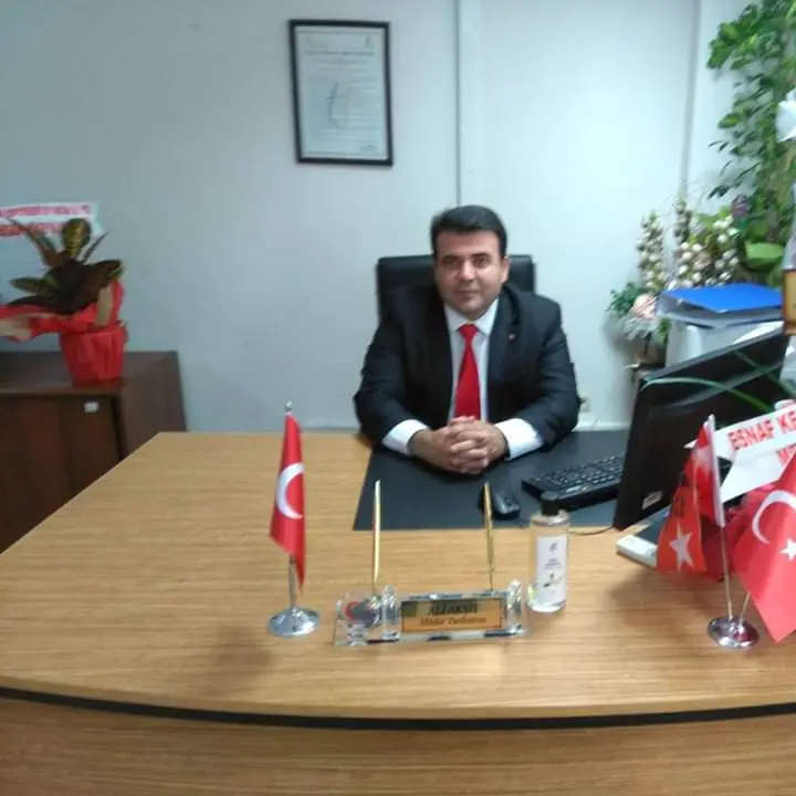 Haber: Hendek Tapu Dairesinde Bireysel Başvurular Yapılamayacak - Öne Çıkan