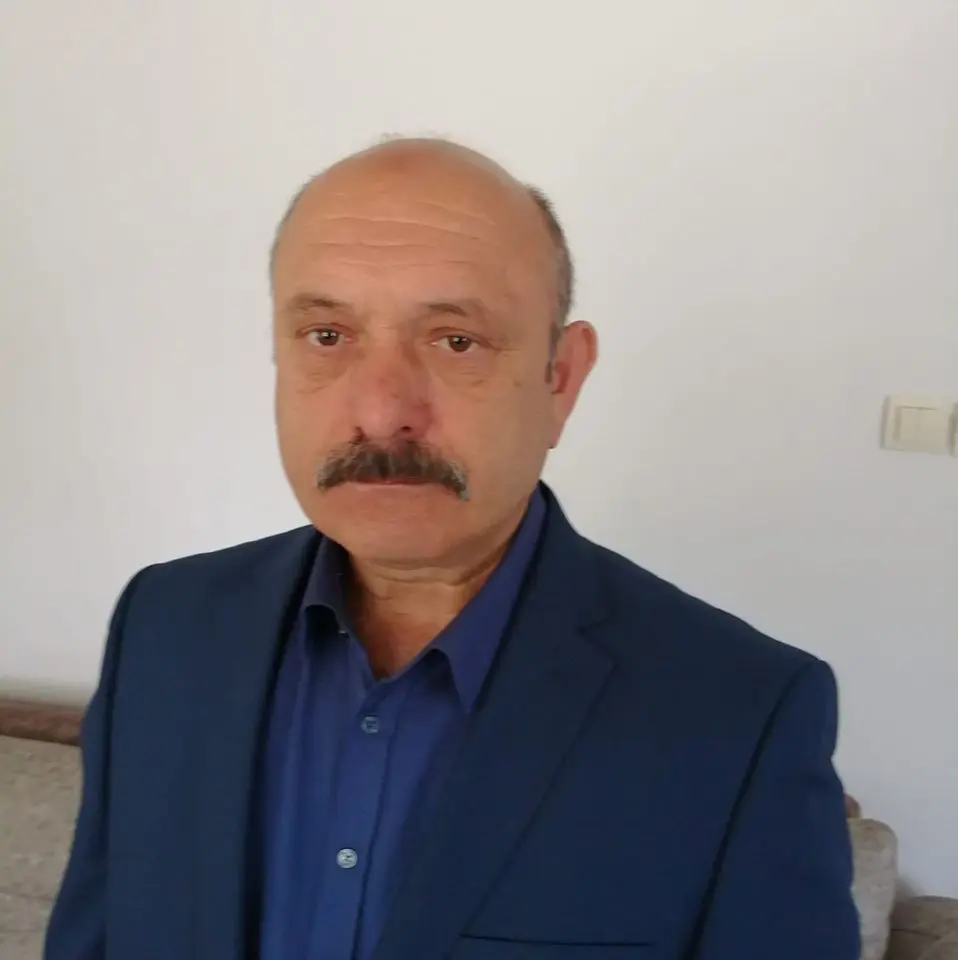 Haber: Gelecek Partisi'nin il yönetiminde Hendekli İki İsim - Galeri-1