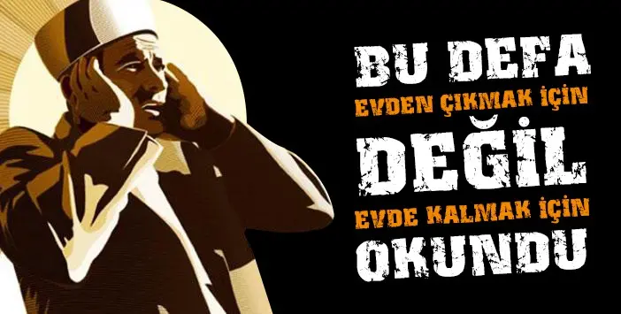 Haber: Selalar Herkesi Meraklandırdı - Öne Çıkan