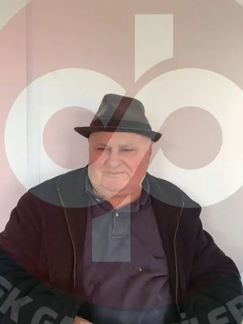 Haber: KORONADAN ÖLDÜ TABUTLA GÖMDÜLER - Öne Çıkan