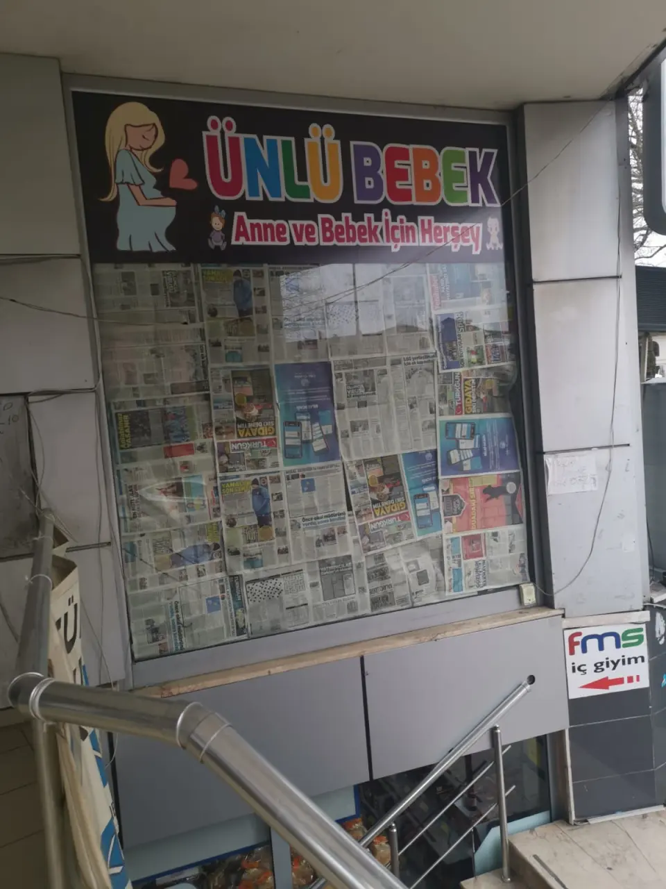 Haber: Ünlü Bebek Açılışını Beklemeye Aldı - Galeri-1