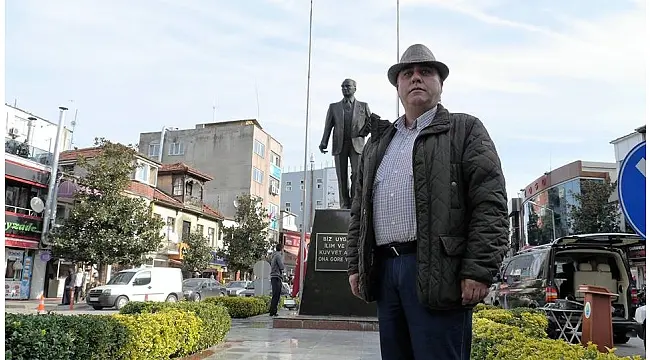 Haber: Muhtardan Büyükşehire Çifte Standart Tepkisi - Öne Çıkan