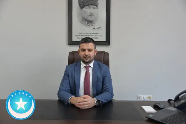 Güngör'den 10 Kasım Mesajı