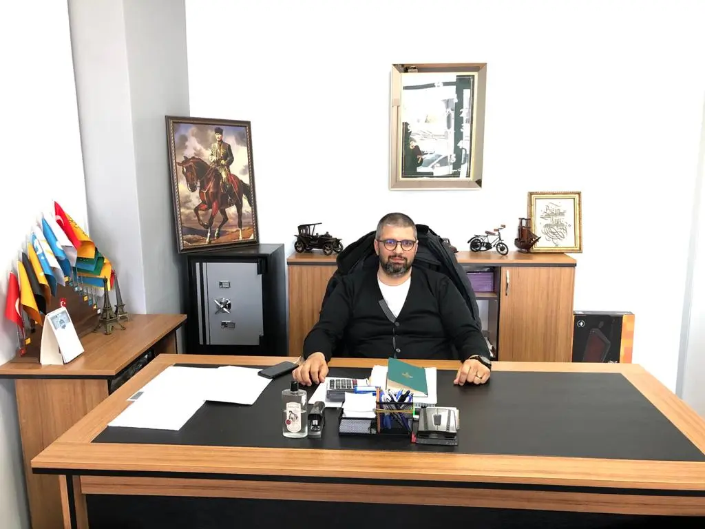 Haber: Gürbüz ; Rahmet ve Minnetle Anıyorum - Öne Çıkan