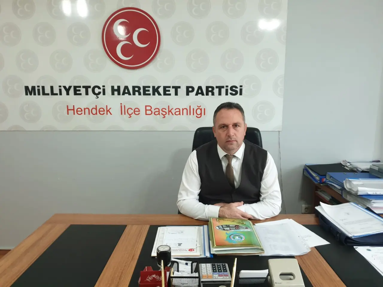 Haber: Namlı; Rahmetle ve Minnetle Anıyorum - Öne Çıkan