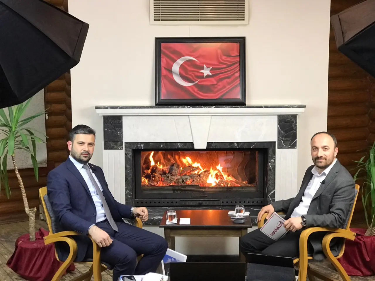 Haber: Güngör Merak Edilenleri Cevapladı (2) - Öne Çıkan