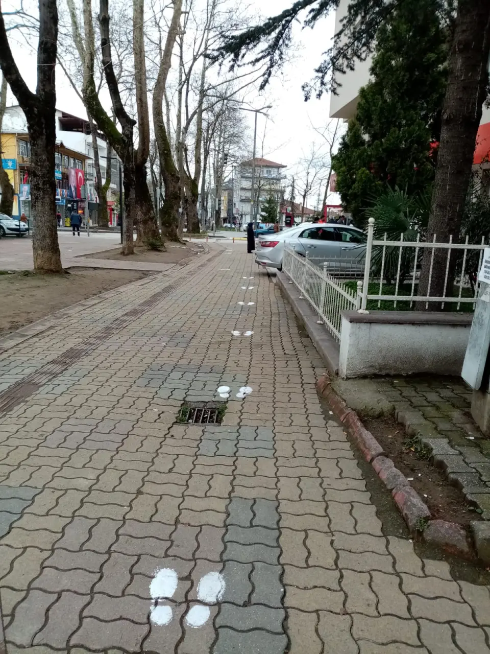 Haber: Hendek Emniyetinden Koronavirüs Mesaisi - Galeri-2