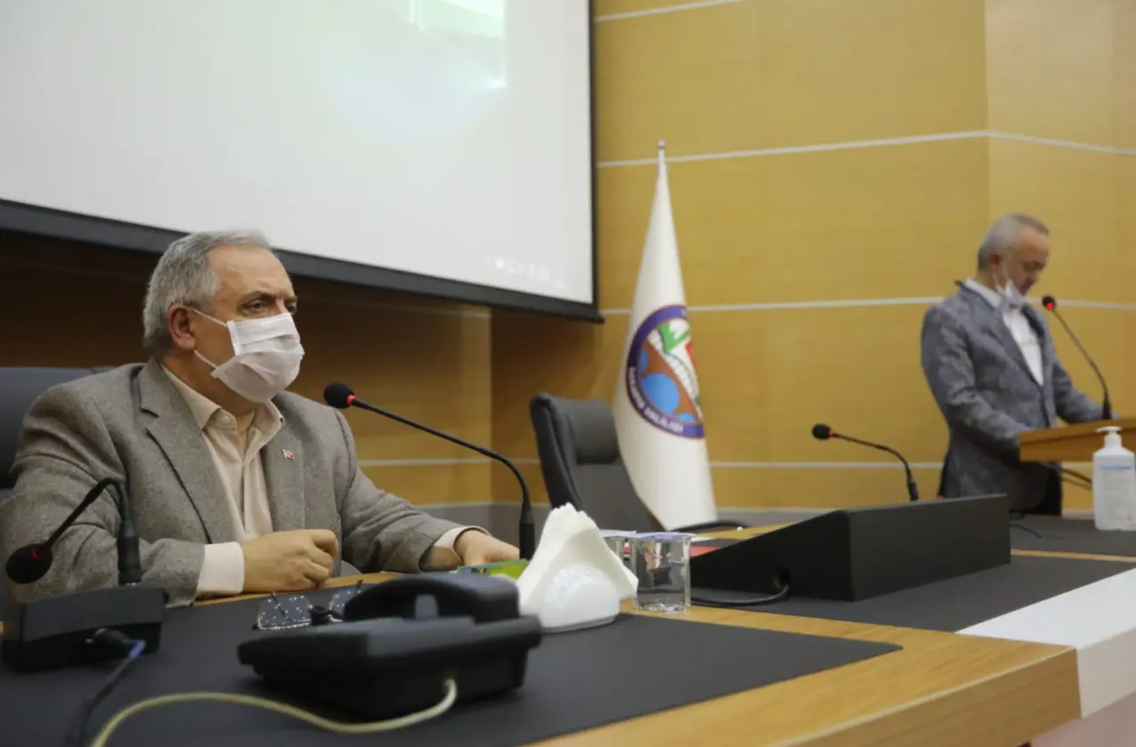 Haber: Vatandaşlarımızın Dikkatine - Öne Çıkan