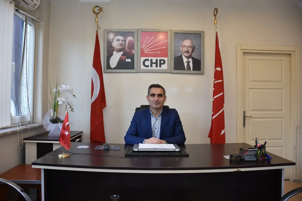 Haber: Bayraktar'dan açıklama - Öne Çıkan