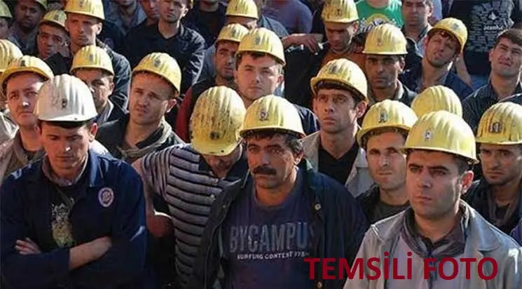 Haber: Cumhurbaşkanı isterse bu yasağı altı aya kadar uzatabilecek - Öne Çıkan