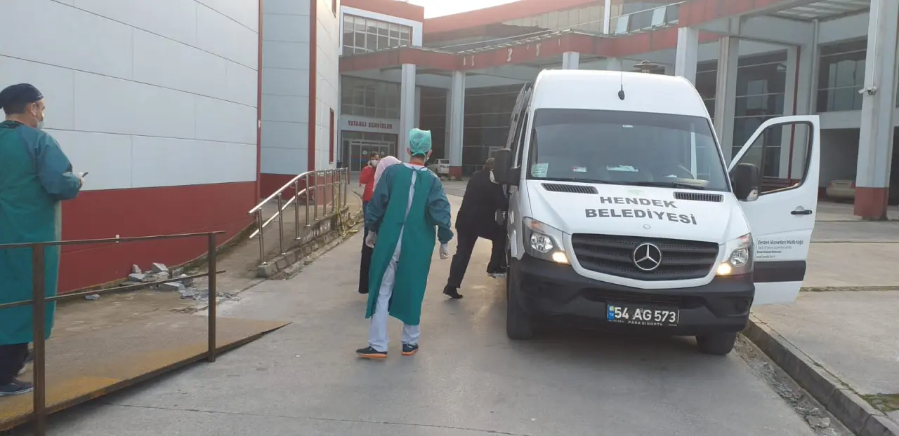 Haber: Biriz beraberiz, biz yanınızdayız Hemşehrilerimizin Emrindeyiz - Galeri-2
