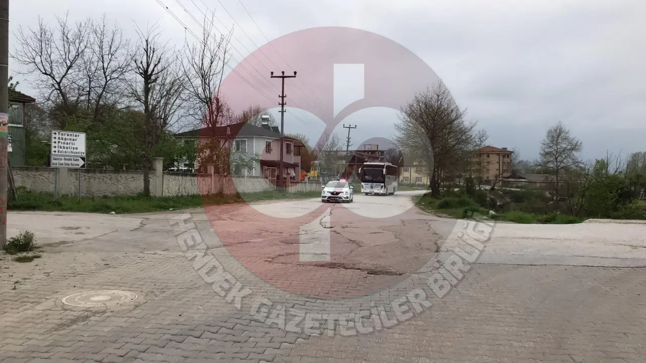 Haber: Cezaevinden Tahliyeler Başladı - Öne Çıkan