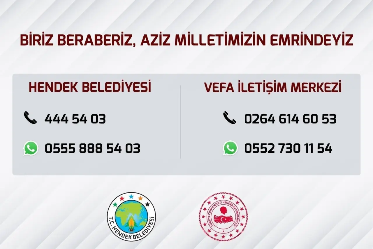 Haber: 4 GÜNLÜK YASAK İÇİN ÖNEMLİ DUYURU - Öne Çıkan