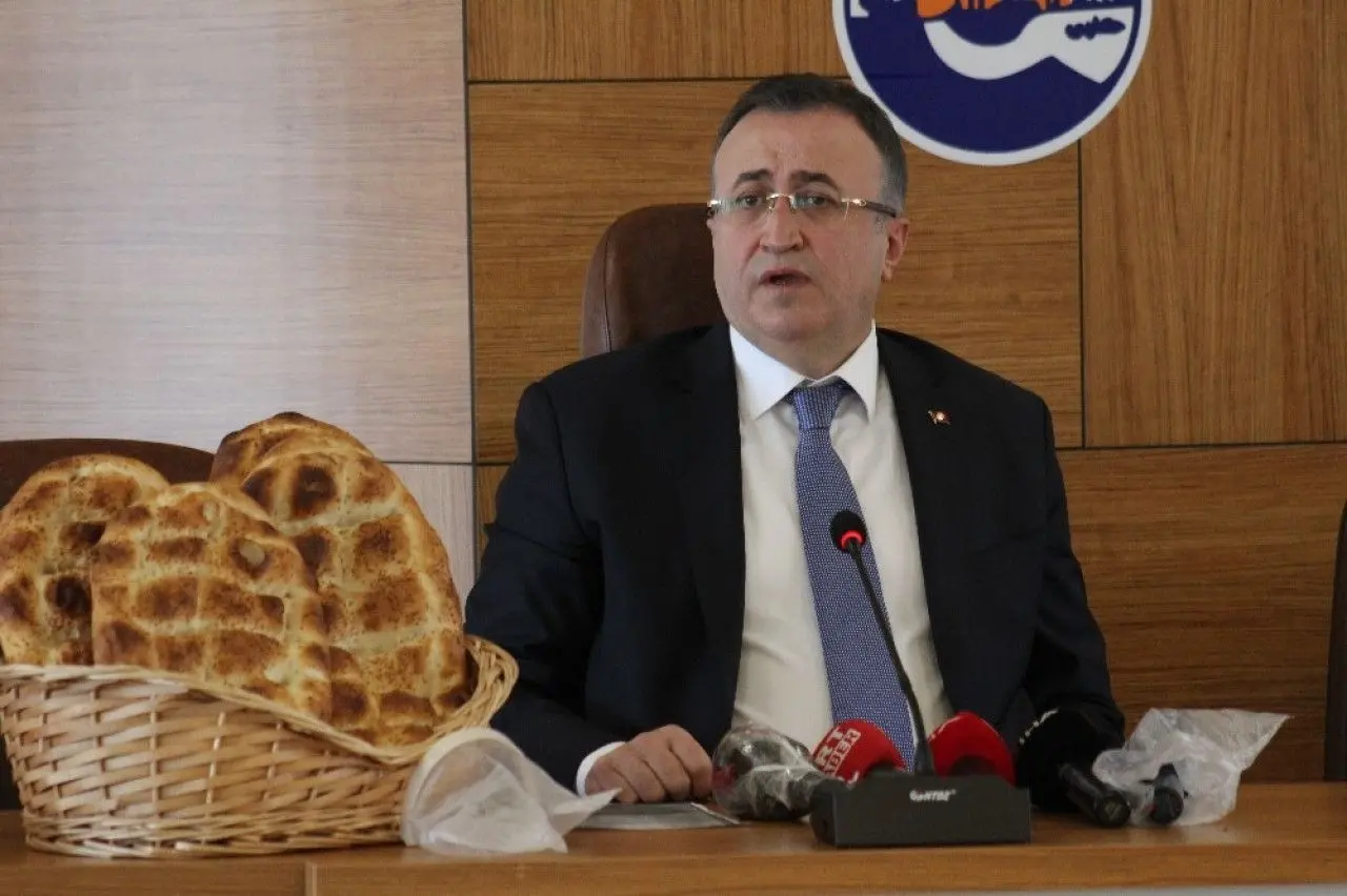 Haber: Pide Fiyatları Açıklandı Kaç Tl'den Satılacak - Öne Çıkan