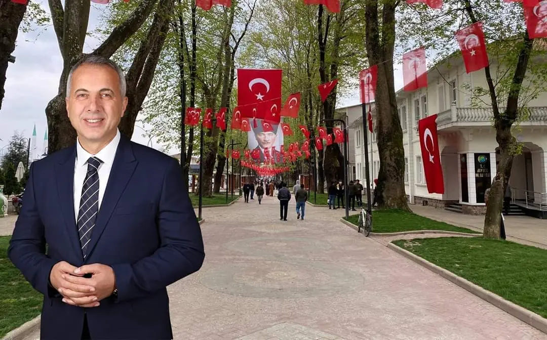 Haber: BABAOĞLU: BU SEVGİ HİÇ BİTMEYECEK - Öne Çıkan