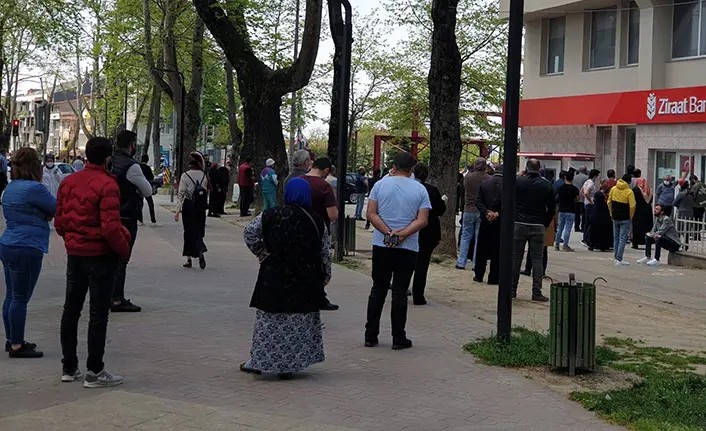 Haber: Burası Hendek... Sanki sıradan bir gün! - Galeri-1