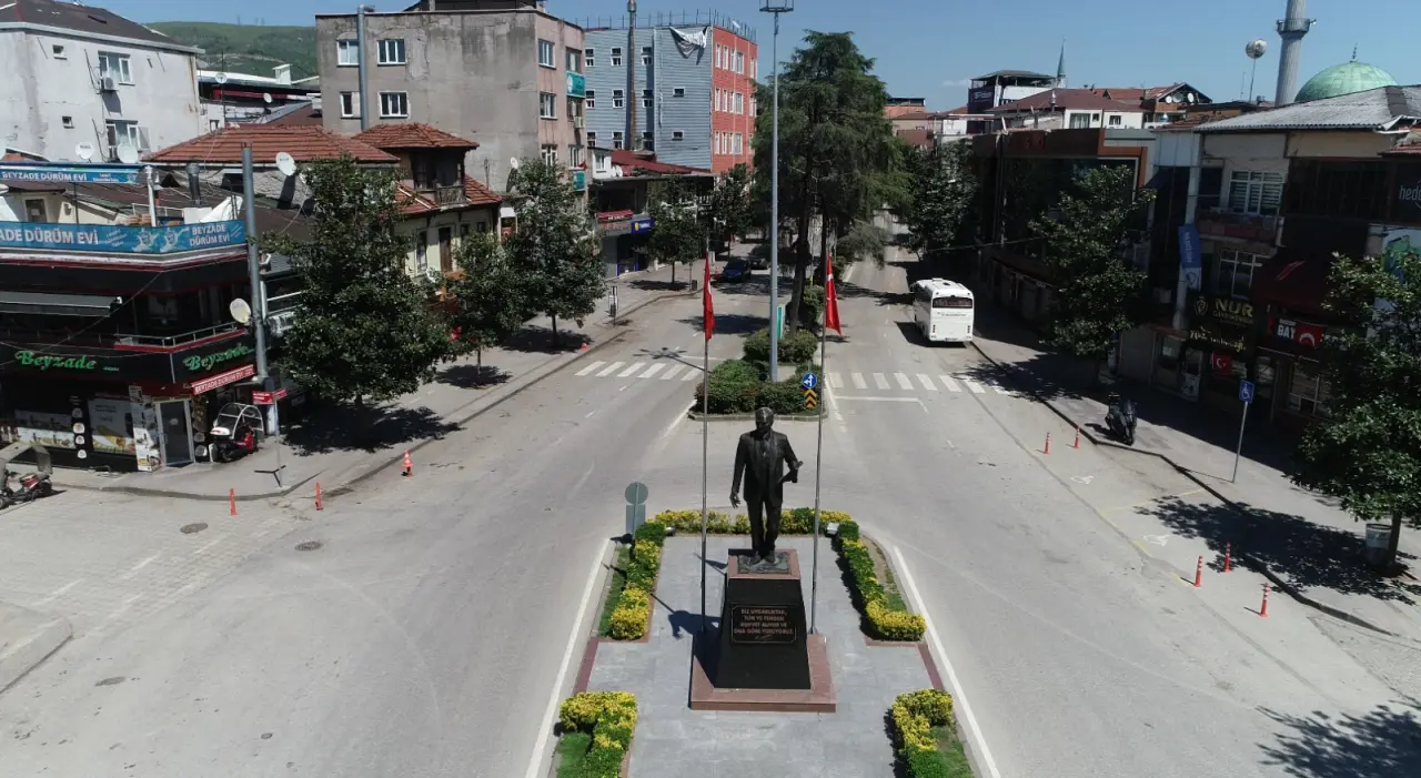 Haber: Sokağa çıkma yasağının detayları belli oldu - Öne Çıkan