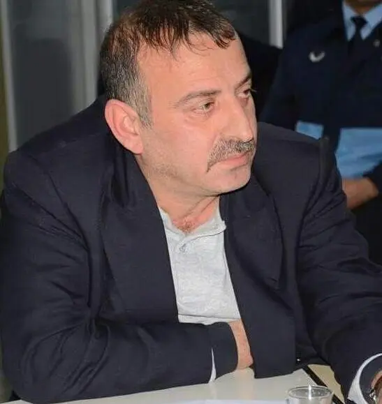 Haber: Aygüneş, Yüce'ye Seslendi - Öne Çıkan
