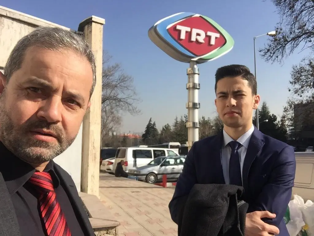 Haber: Hendekli Karayel TRT 1’de Yarışmaya Katılıyor - Öne Çıkan