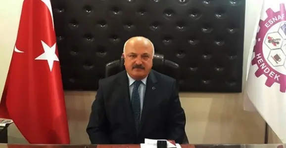 Haber: Hendek’te 1150 Esnaf Kredi Kullandı - Öne Çıkan