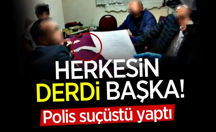Haber: KUMARA KORONA ENGEL OLAMADI - Öne Çıkan