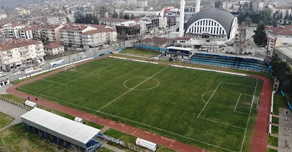 Haber: 12 HAZİRAN’DA CUMA NAMAZI İÇİN STATTA BULUŞUYORUZ - Öne Çıkan