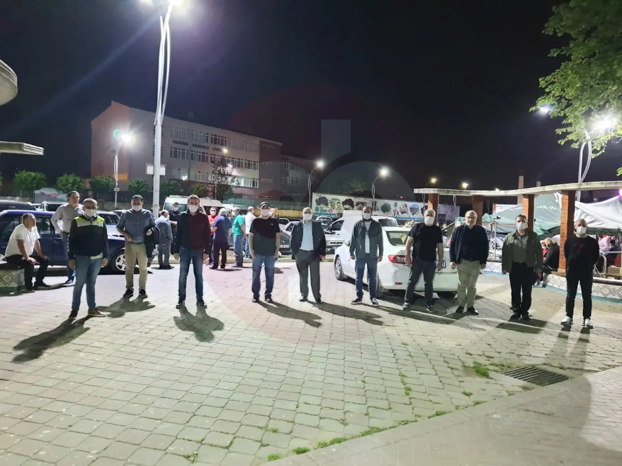 Haber: Hendekspor yönetiminden kan bağışı - Öne Çıkan