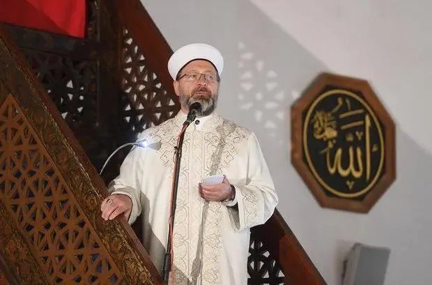 Haber: Camilerimiz Bu Tarihte Açılacak - Öne Çıkan