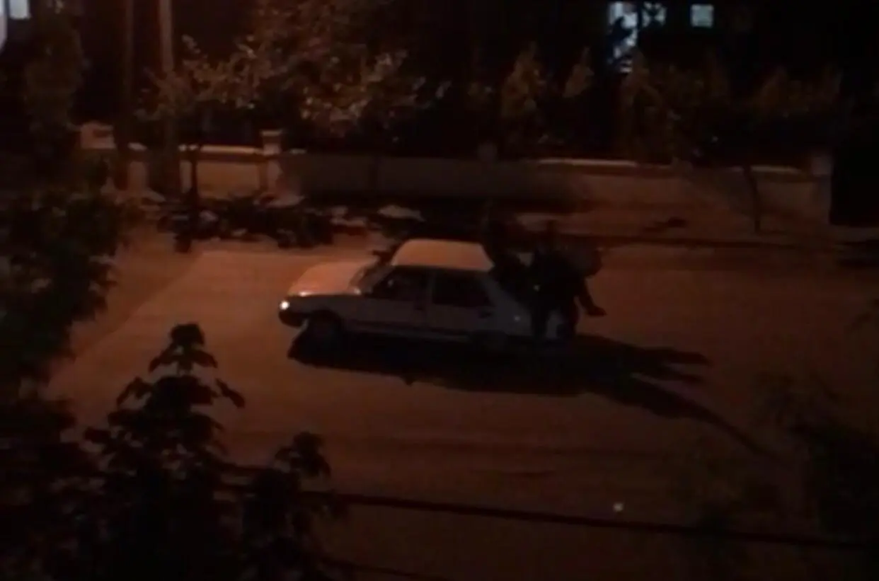 Haber: Hendek’in Renkli Davulcuları - Öne Çıkan