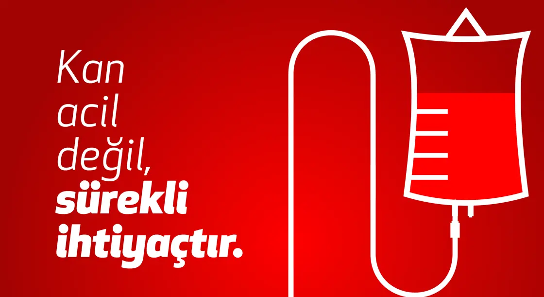 Haber: HAYDİ HENDEK KAN VERMEYE - Öne Çıkan