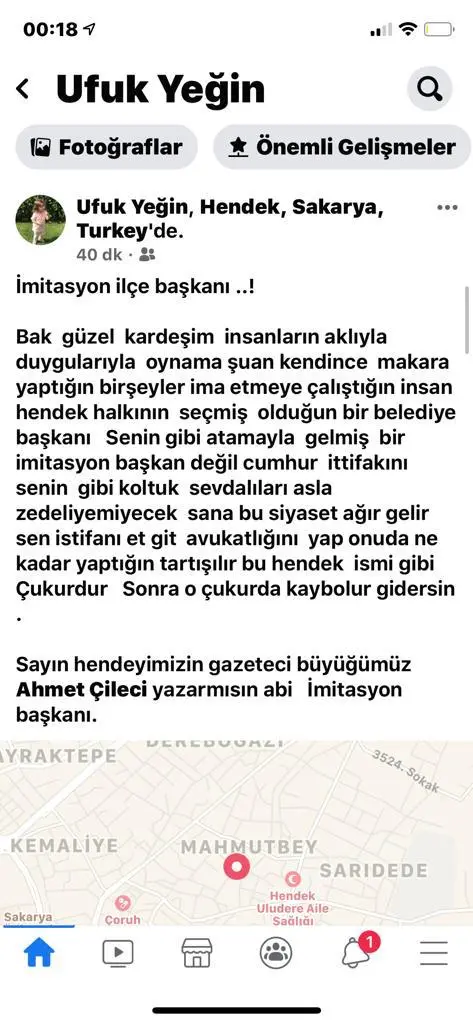 Haber: Motosikletle Poz Veren Baykal'a Tepki Yağdı - Galeri-1