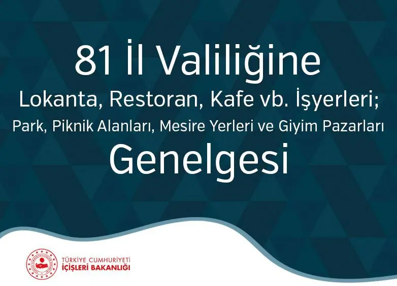 Haber: Normalleşme Sürecinin Detayları - Öne Çıkan