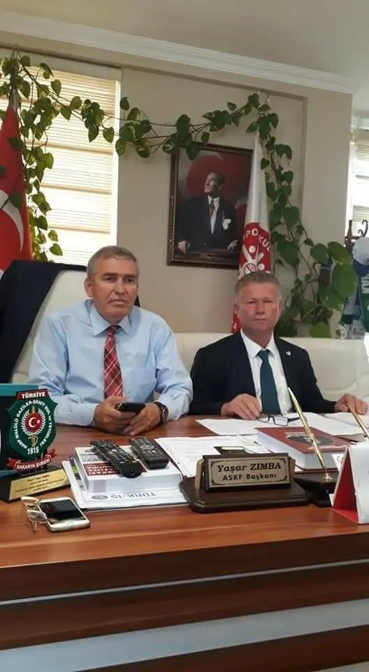 Haber: 1. ve 2. Amatör Lig İptal Edildi - Öne Çıkan